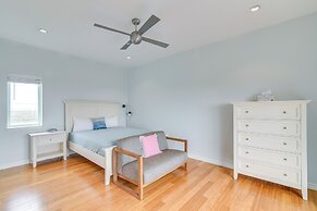 Bbqs + Decks: Oceanfront Surfside Beach Home