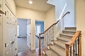 Pet-friendly Houston Home - 3 Mi to NRG Stadium!