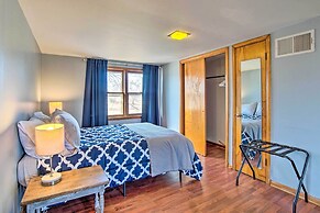 Quiet Family Home - 12 Miles to Pomona State Park!