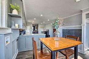Quiet Family Home - 12 Miles to Pomona State Park!