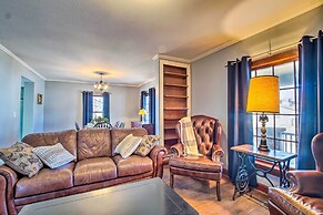 Quiet Family Home - 12 Miles to Pomona State Park!