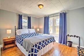 Quiet Family Home - 12 Miles to Pomona State Park!
