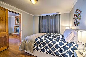Quiet Family Home - 12 Miles to Pomona State Park!