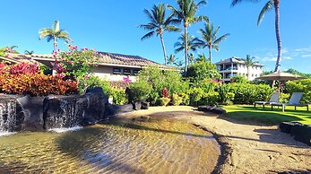 Big Island Kolea 14h 2 Bedroom Condo