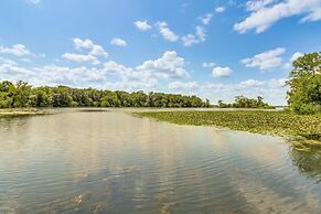 Private Family Lakefront Retreat w/ Beautiful View