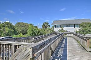 Pawleys Island Condo Retreat w/ Beach Access!