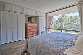 Pawleys Island Condo Retreat w/ Beach Access!
