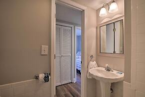 Pawleys Island Condo Retreat w/ Beach Access!
