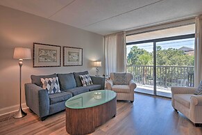 Pawleys Island Condo Retreat w/ Beach Access!