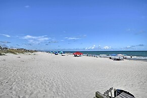 Pawleys Island Condo Retreat w/ Beach Access!