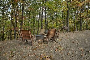 Rustic 'clint Eastwood' Ranch Apt by Raystown Lake