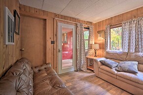 Rustic 'clint Eastwood' Ranch Apt by Raystown Lake