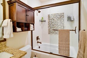 Contemporary Home w/ Grill Near Utah Lake!