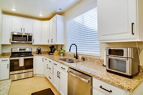 Contemporary Home w/ Grill Near Utah Lake!