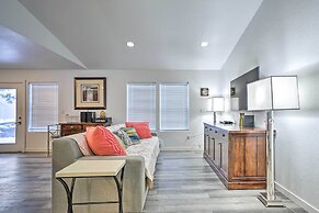 Cozy Darrington Cottage w/ Grill, Near Trails
