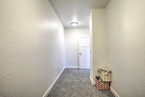 Cozy Darrington Cottage w/ Grill, Near Trails