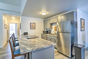 Cozy Darrington Cottage w/ Grill, Near Trails