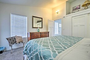 Cozy Darrington Cottage w/ Grill, Near Trails