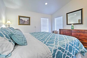 Cozy Darrington Cottage w/ Grill, Near Trails