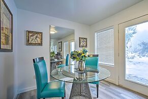 Cozy Darrington Cottage w/ Grill, Near Trails