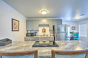 Cozy Darrington Cottage w/ Grill, Near Trails