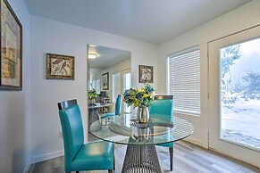 Cozy Darrington Cottage w/ Grill, Near Trails