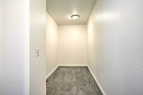 Cozy Darrington Cottage w/ Grill, Near Trails