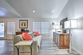 Cozy Darrington Cottage w/ Grill, Near Trails