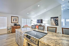 Cozy Darrington Cottage w/ Grill, Near Trails