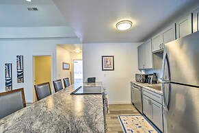 Cozy Darrington Cottage w/ Grill, Near Trails