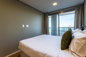 Parque Jockey com fácil acesso a Pinheiros e Butantã