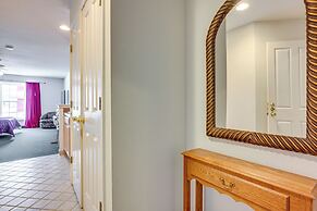 Pigeon Studio ~ 4 Mi to Caseville Public Beach!