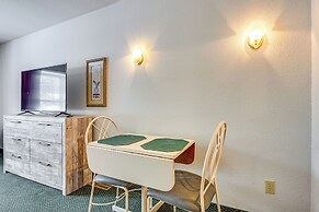 Pigeon Studio ~ 4 Mi to Caseville Public Beach!