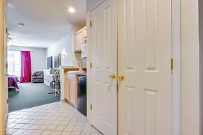 Pigeon Studio ~ 4 Mi to Caseville Public Beach!