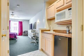 Pigeon Studio ~ 4 Mi to Caseville Public Beach!