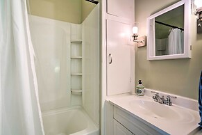 Lovely Lakewood Cottage Near Chautauqua Lake!