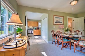 Lovely Lakewood Cottage Near Chautauqua Lake!