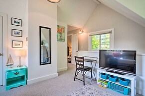 Lovely Lakewood Cottage Near Chautauqua Lake!