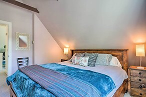 Lovely Lakewood Cottage Near Chautauqua Lake!