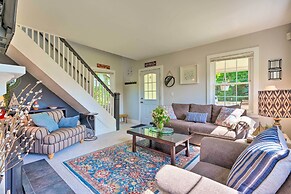 Lovely Lakewood Cottage Near Chautauqua Lake!