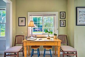 Lovely Lakewood Cottage Near Chautauqua Lake!