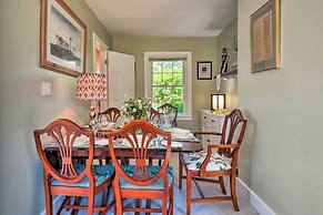 Lovely Lakewood Cottage Near Chautauqua Lake!