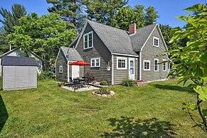 Lovely Lakewood Cottage Near Chautauqua Lake!