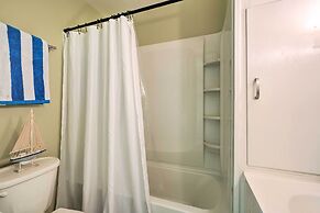 Lovely Lakewood Cottage Near Chautauqua Lake!