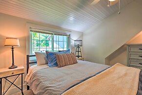 Lovely Lakewood Cottage Near Chautauqua Lake!