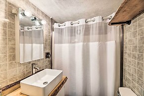 Rustic Hideaway w/ Fire Pit < 1 Mi to River!