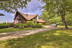 Cozy Studio: Indoor Hot Tub & Inground Pool Access