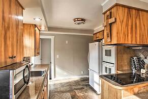 Diamond Lake Home w/ Dock Close to 2 Ski Resorts!