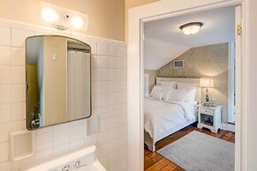 Historic Brookfield Farm Home ~ 14 Mi to Milwaukee