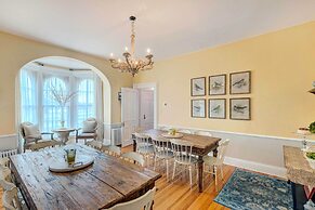 Historic Brookfield Farm Home ~ 14 Mi to Milwaukee